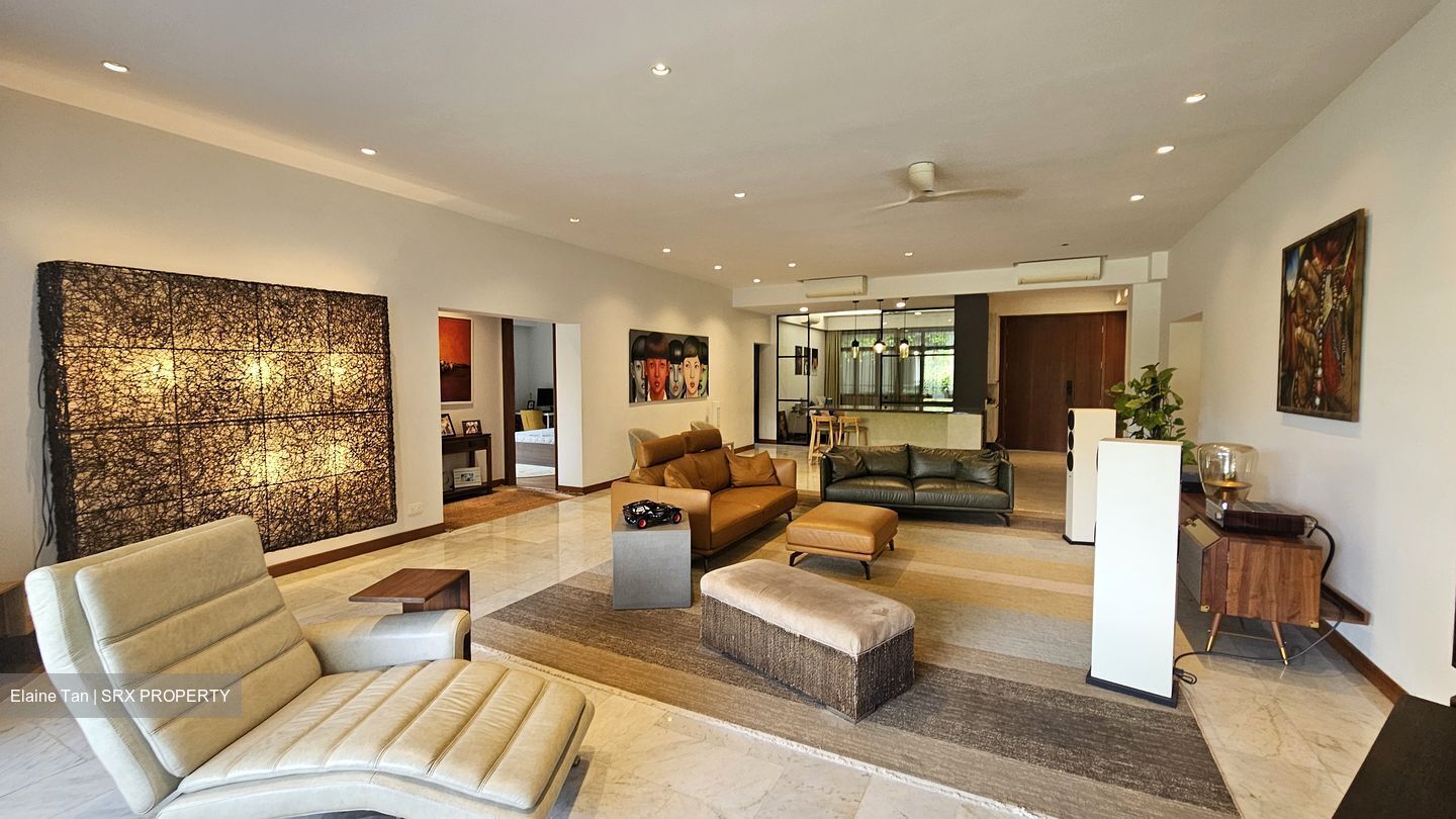 The Arcadia (D11), Condominium #609478551